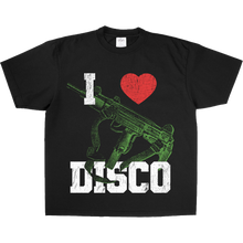 Load image into Gallery viewer, I <3 Disco
