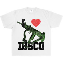 Load image into Gallery viewer, I <3 Disco
