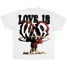 Load image into Gallery viewer, Love is War
