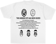 Load image into Gallery viewer, Dark Net Tee
