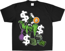Load image into Gallery viewer, Dark Net Tee
