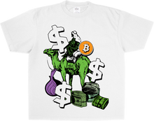 Load image into Gallery viewer, Dark Net Tee
